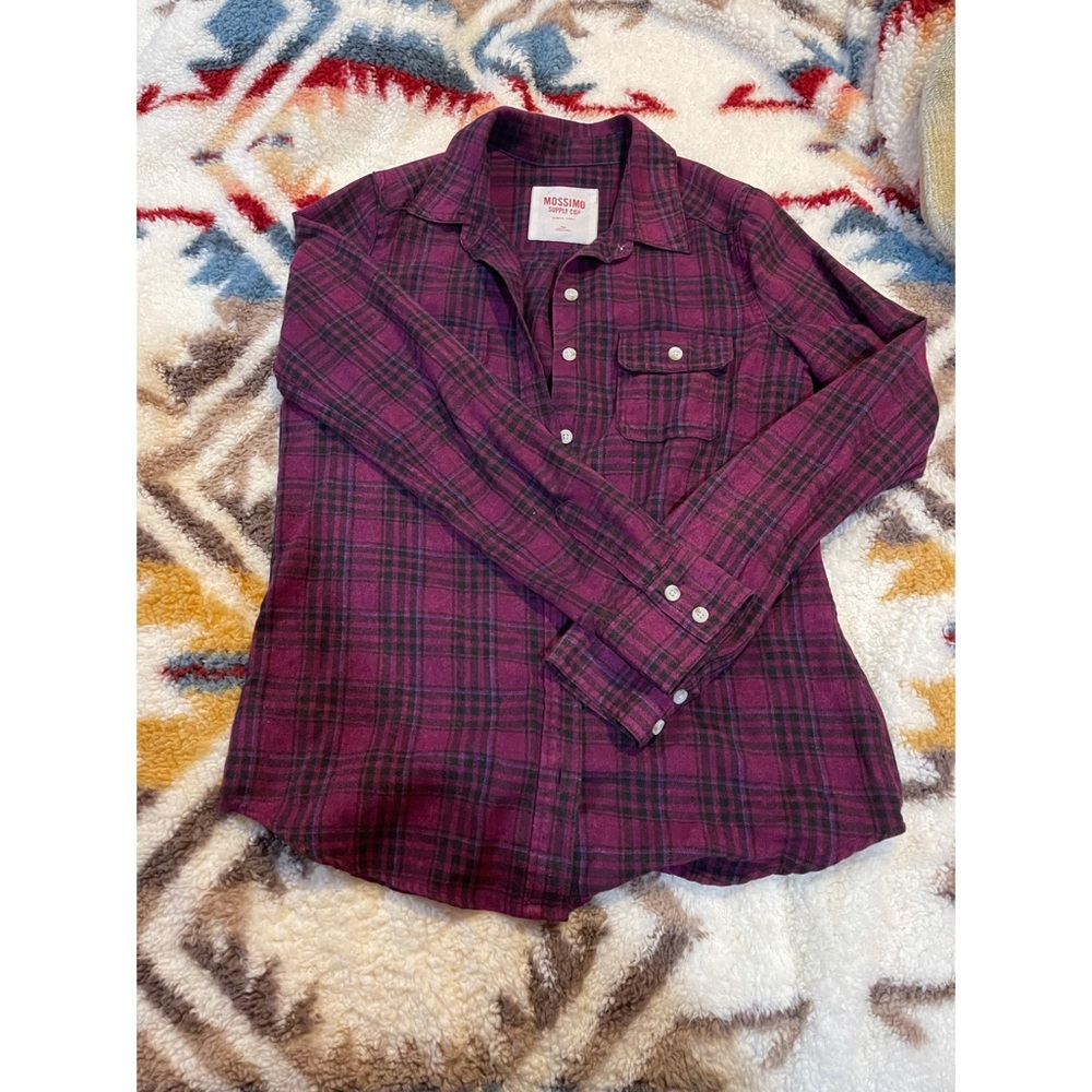 Flannel